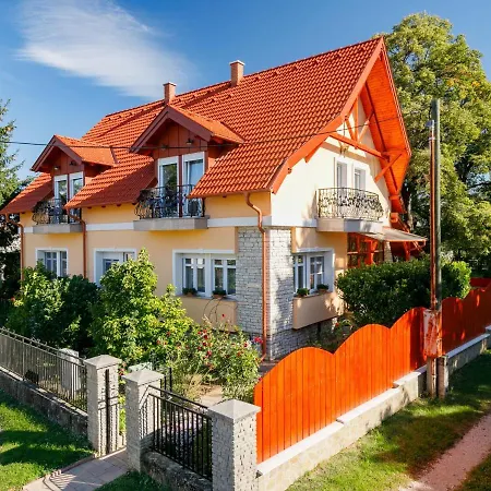 Tilia 2 By Interhome * Балатонберень