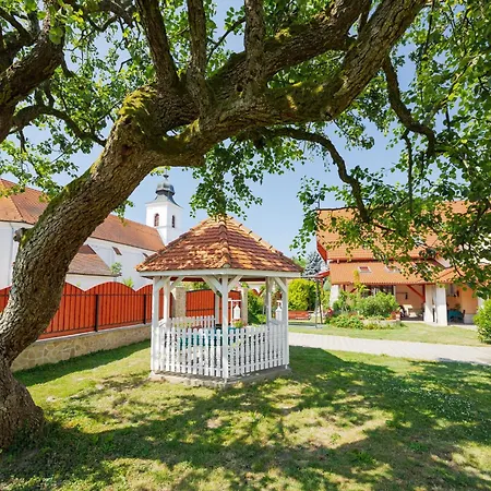 Tilia 2 By Interhome * Balatonbereny