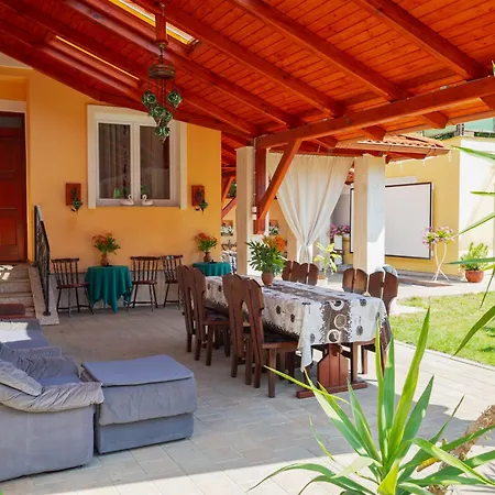Tilia 2 By Interhome Apartment *
